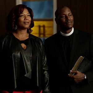 Fotoğraf Tyrese Gibson