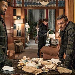 Fotoğraf Nick Wechsler (II)