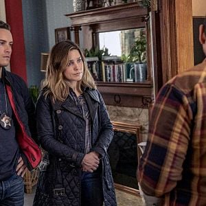 Fotoğraf Sophia Bush