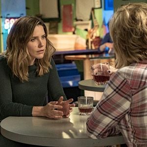 Fotoğraf Sophia Bush