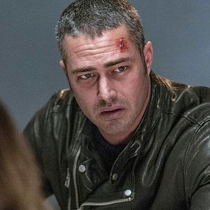 Fotoğraf Taylor Kinney