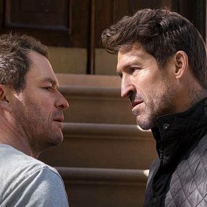 Fotoğraf Jonathan Cake