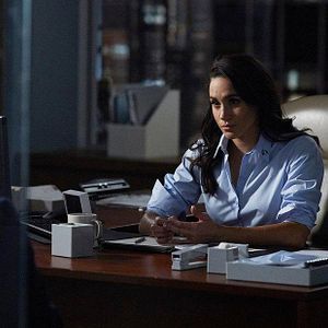 Fotoğraf Meghan Markle