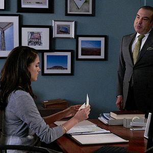 Fotoğraf Rick Hoffman