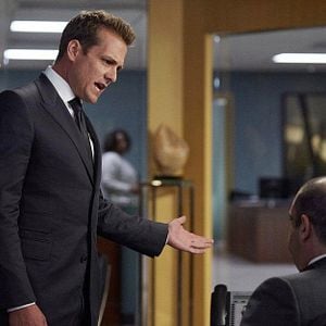 Fotoğraf Gabriel Macht