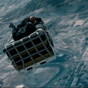 Fotoğraf Vin Diesel