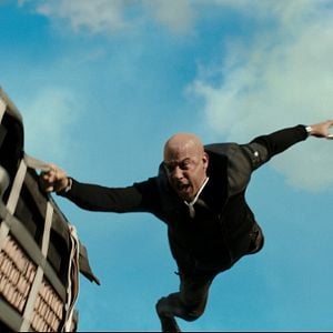 Fotoğraf Vin Diesel