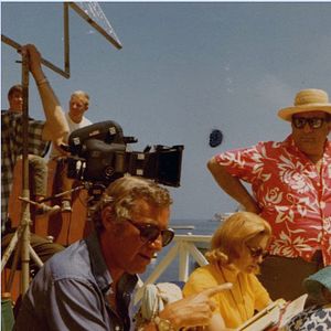 Fotoğraf The Name of the Game