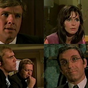 Fotoğraf The Name of the Game