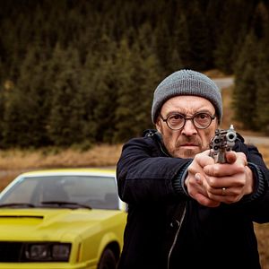 Fotoğraf Josef Hader