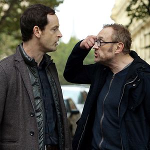 Fotoğraf Josef Hader