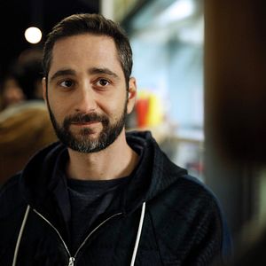 Fotoğraf Denis Moschitto