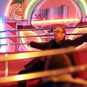 Fotoğraf Josef Hader