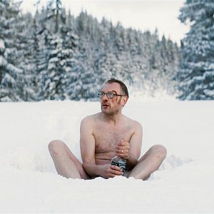 Fotoğraf Josef Hader