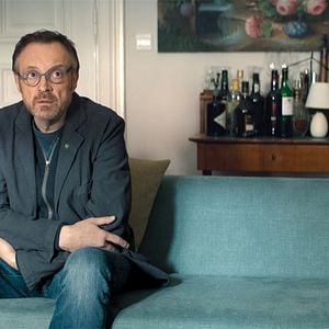 Fotoğraf Josef Hader