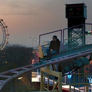 Fotoğraf Josef Hader