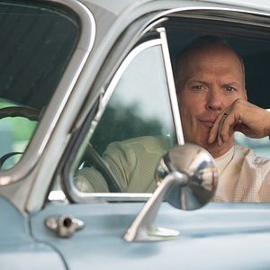 Fotoğraf Michael Keaton