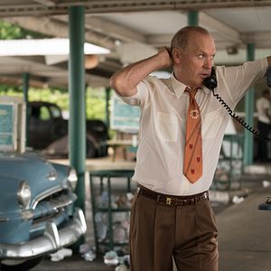 Fotoğraf Michael Keaton