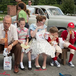 Fotoğraf Michael Keaton