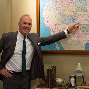 Fotoğraf Michael Keaton