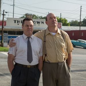 Fotoğraf Nick Offerman