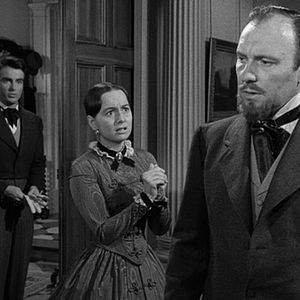 Fotoğraf Ralph Richardson