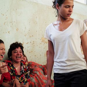 Fotoğraf Zita Hanrot