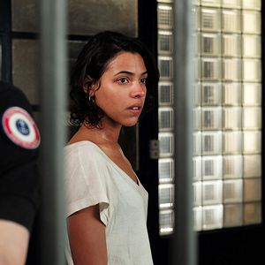 Fotoğraf Zita Hanrot