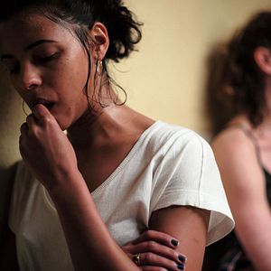 Fotoğraf Zita Hanrot