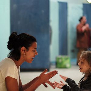 Fotoğraf Zita Hanrot