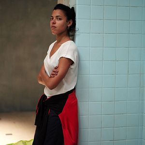 Fotoğraf Zita Hanrot