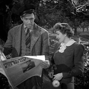 Fotoğraf Claudette Colbert