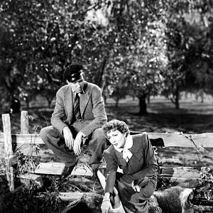 Fotoğraf Claudette Colbert