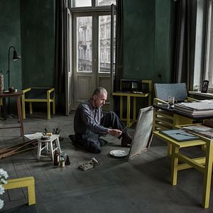 Fotoğraf Ardıl Görüntü