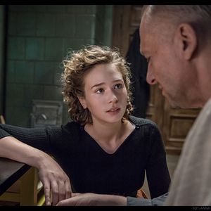 Fotoğraf Ardıl Görüntü