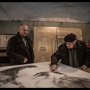 Fotoğraf Andrzej Wajda