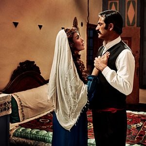 Fotoğraf Vezir Parmağı