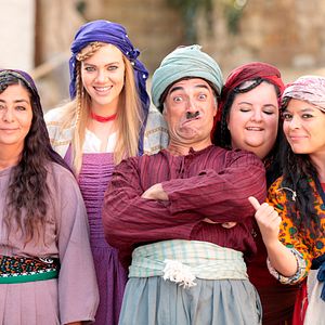 Fotoğraf Selim Bayraktar