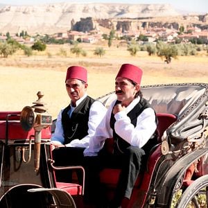 Fotoğraf Mahsun Kırmızıgül