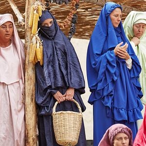 Fotoğraf Vezir Parmağı