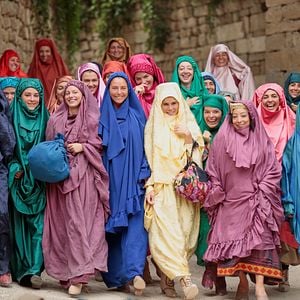 Fotoğraf Vezir Parmağı