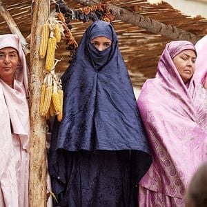 Fotoğraf Vezir Parmağı