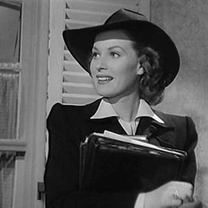 Fotoğraf Maureen O'Hara