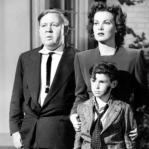 Fotoğraf Maureen O'Hara