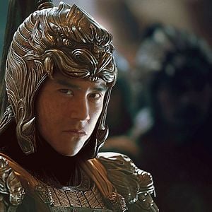 Fotoğraf Çin Seddi