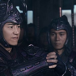 Fotoğraf Çin Seddi