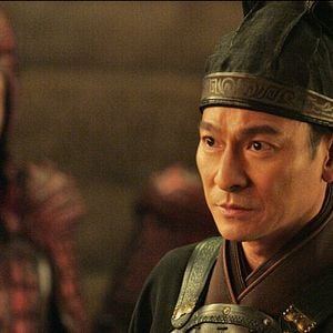 Fotoğraf Çin Seddi