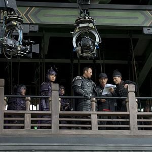 Fotoğraf Çin Seddi