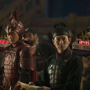 Fotoğraf Çin Seddi