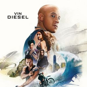 Fotoğraf Yeni Nesil Ajan: Xander Cage'in Dönüşü